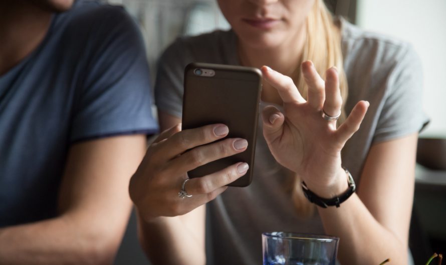 5 reglas para mantener un smartphone en perfecto estado