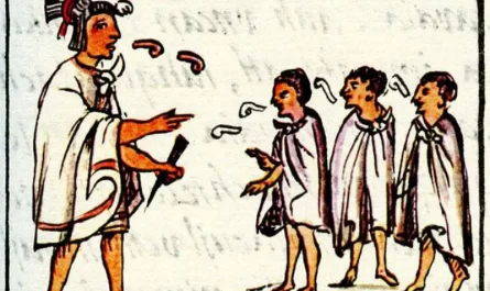 poemas cortos en náhuatl